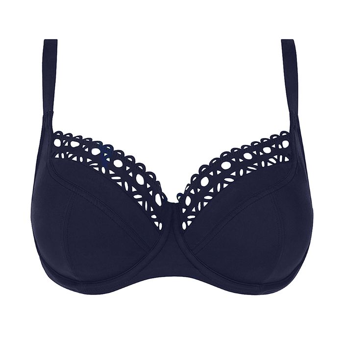 Lise Charmel Badmode Ajourage Couture Bikini Top Met Beugel ABA3515 Bij ChillyHilversum