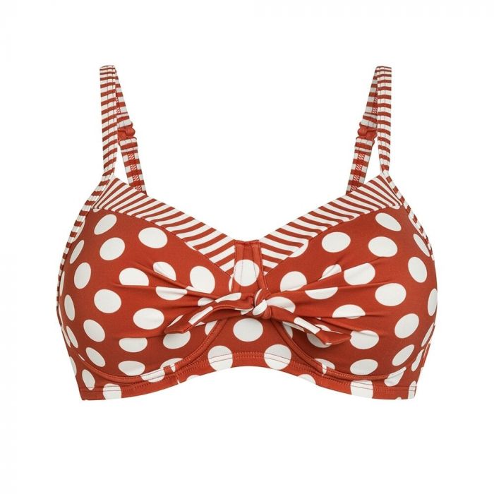 Amoena Badmode Alabama Prothese bikini top 71323 Sale SS20 nú 34 98