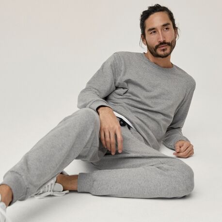 Remix Basic Loungewear 