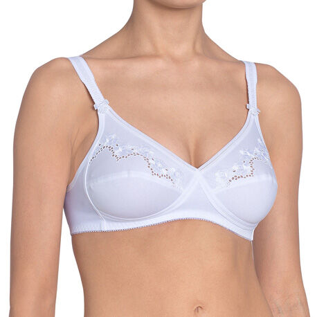 Elasti Cross + Cotton