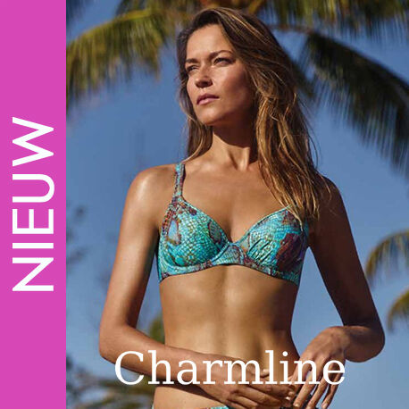 Charmline