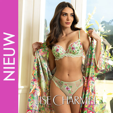 Libertine en Fleurs
