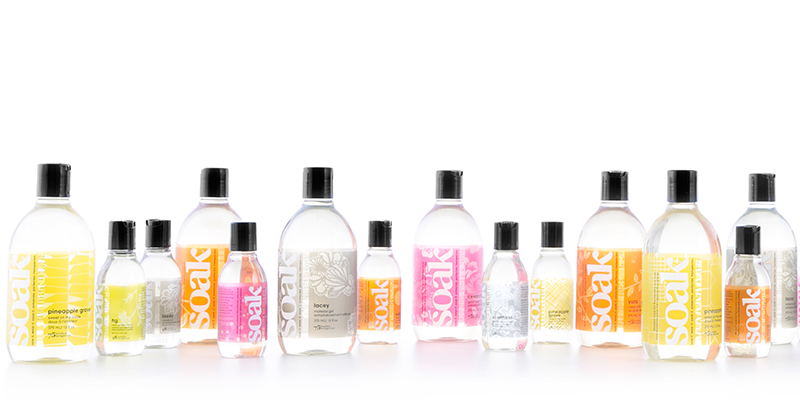Soak