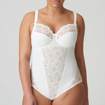 Body met beugel