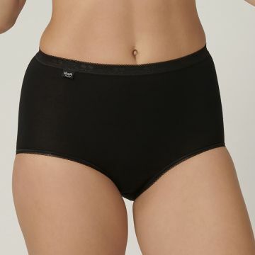 Sloggi Dames Basic+ Maxi 4-pack 10028378