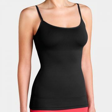 Triumph Shapewear Trendy Sensation corrigerend hemdje 10106306 black