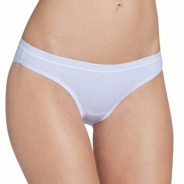 Sloggi Basic+ 4P mini 4-pack - 10113330 wit