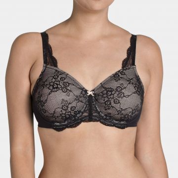 Triumph Contouring Sensation Minimizer 10143566 black