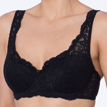 Triumph Amourette Charm voorgevormde bh 10180512 