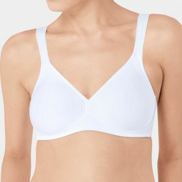 Triumph Modern Soft + Cotton Bh zonder beugel 10186008