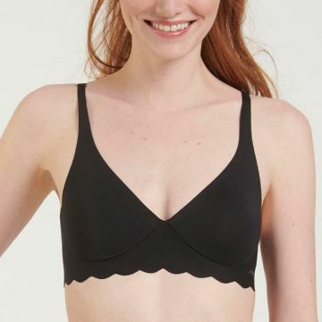 Sloggi Zero - Microfibre 2.0 Bralette 10214720
