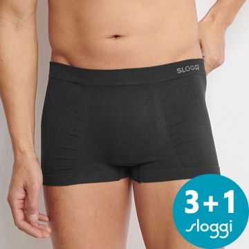 Sloggi Heren Go Smooth 10219624