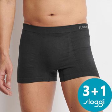 Sloggi Heren Go Smooth 10219625