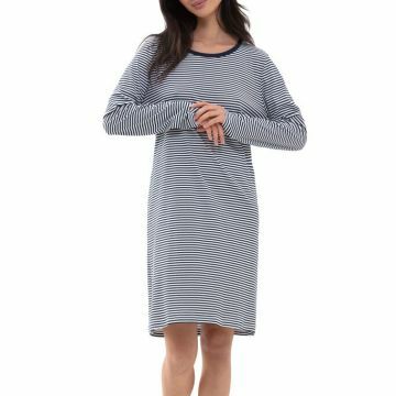 Mey Night Basics nachthemd 11952