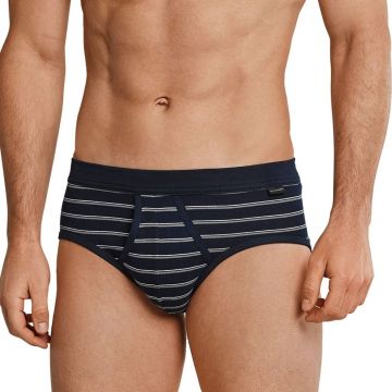 Schiesser Original Feinripp Sportslips 2-pack 172689