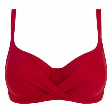 Antigel Badmode La Chiquissima Bikini top met beugel FBB3515 