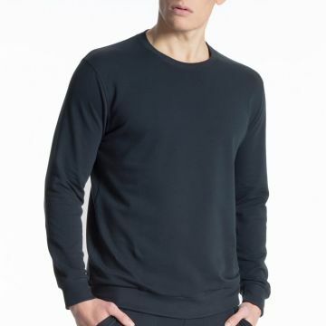 Shirt met lange mouwen