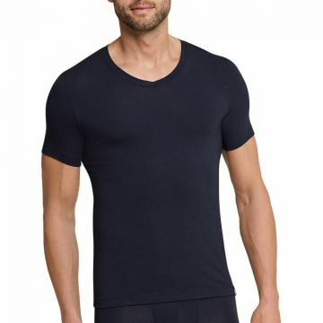 Shirt met korte mouw 
