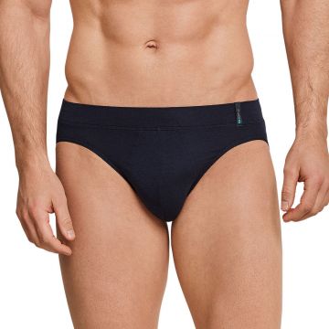Schiesser Heren Long Life Soft Rioslip 155631
