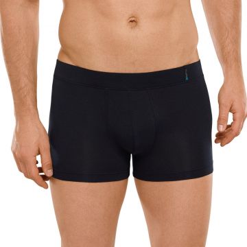 Schiesser Heren Long Life Soft Short 155632