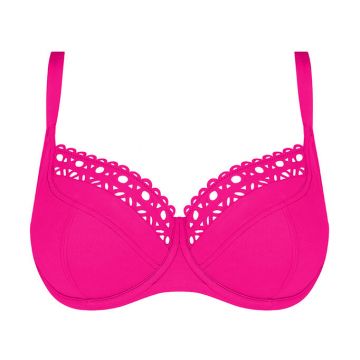 Bikini top met beugel