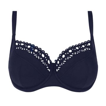Lise Charmel Badmode Ajourage Couture Bikini top met beugel ABA3515