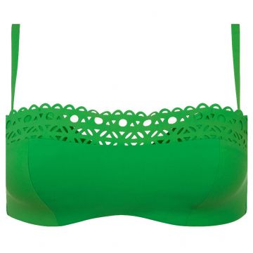 Lise Charmel Badmode Ajourage Couture Bandeau bikini top ABA5015