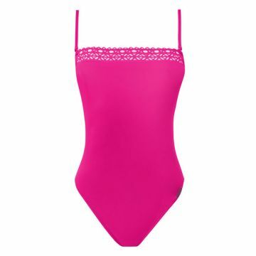 Lise Charmel Badmode Ajourage Couture ABA7215