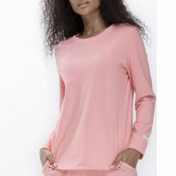 Shirt met lange mouw