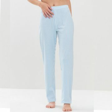Mey Dames Nachtmode Elva Lange broek 17203