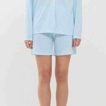 Mey Dames Nachtmode Elva Short 17212