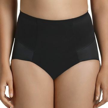 Rosa Faia twin shaper Corrigerende tailleslip 1782 zwart