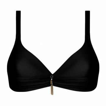 Antigel Bad La Jet-Setteuse Voorgevormde triangel bikini top FBB6617