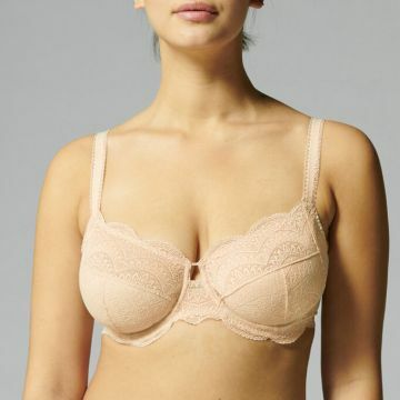 Simone Pérèle Lingerie Karma Hele cup bh 12V320