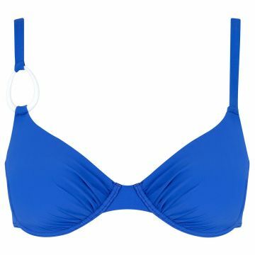 Simone Pérèle Badmode Ankara Badpak 1AAB21 koningsblauw