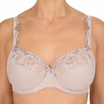 Felina Lingerie Rhapsody beugel bh 205210 light taupe