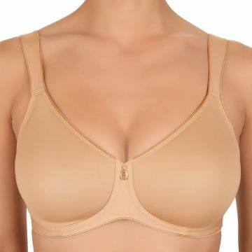 Felina Lingerie Pure Balance spacer bh 207201 wit