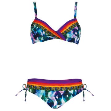 Sunflair Badmode Bikini met beugel 21007-3099