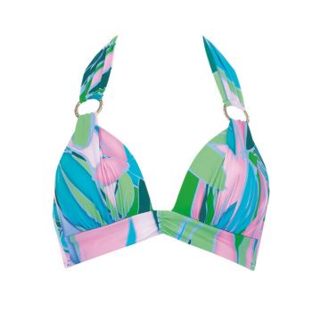 Triangel bikini top