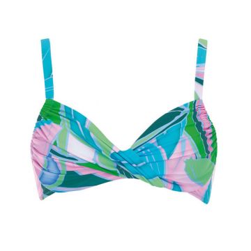 Bikini top met beugel
