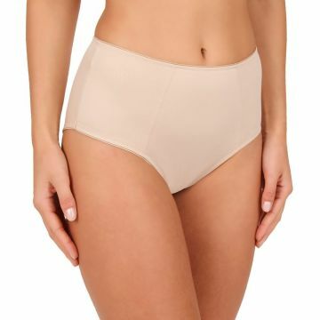 Felina Lingerie Pure Balance tailleslip 213201 deep ocean