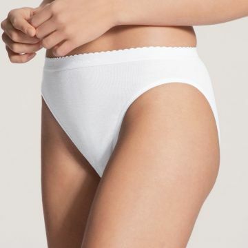 Calida Slip/Hosen tailleslip 22221 white