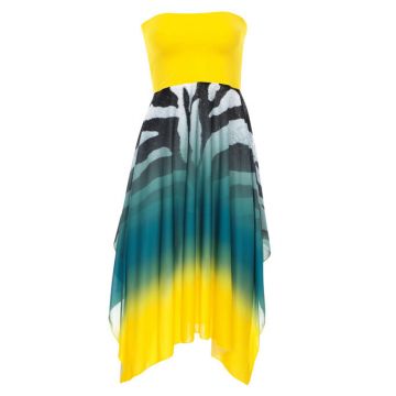 Sunflair Badmode Multistyle jurk 23200