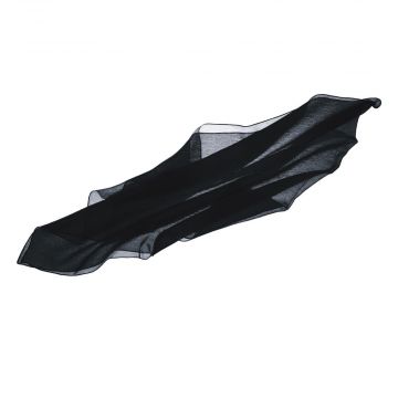 Sunflair Badmode pareo 23404 zwart