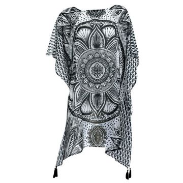 Sunflair Badmode Poncho 23808