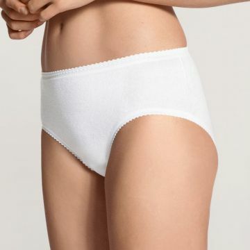 Cadila Frottee slip 24060 white