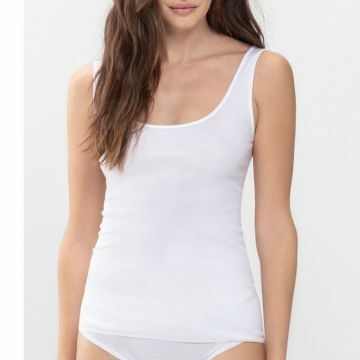 Mey Noblesse (Basics) Hemd 25102 wit