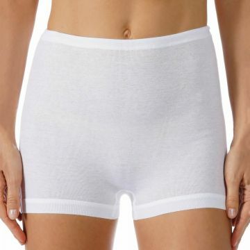 Mey 2000 (Basics) Boxer 27007 wit