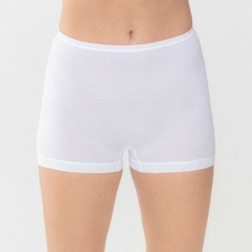 Mey Noblesse (Basics) Boxer 27021 wit