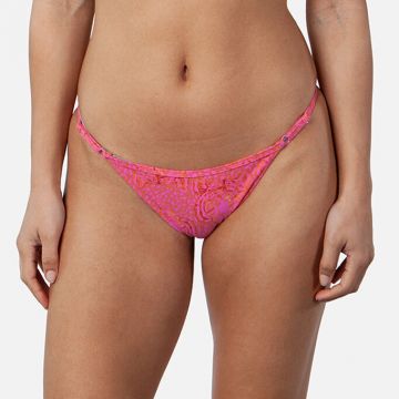 Bikini heupslip